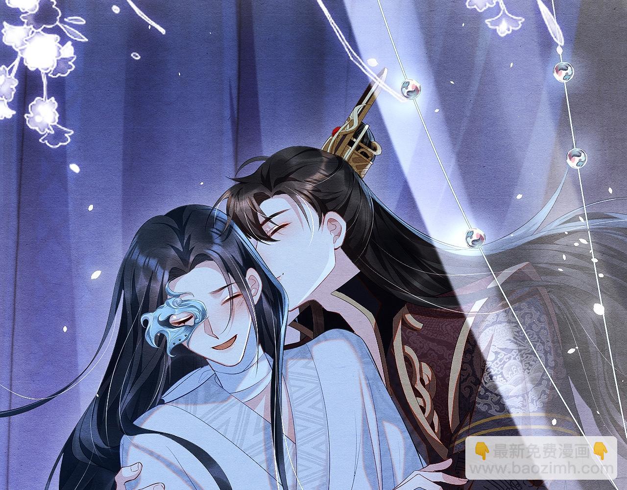 第12话 莫名悲恸(1/3)-第12话