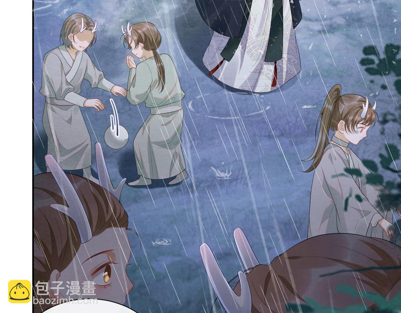 第18话 求保龙灵(1/3)-第18话