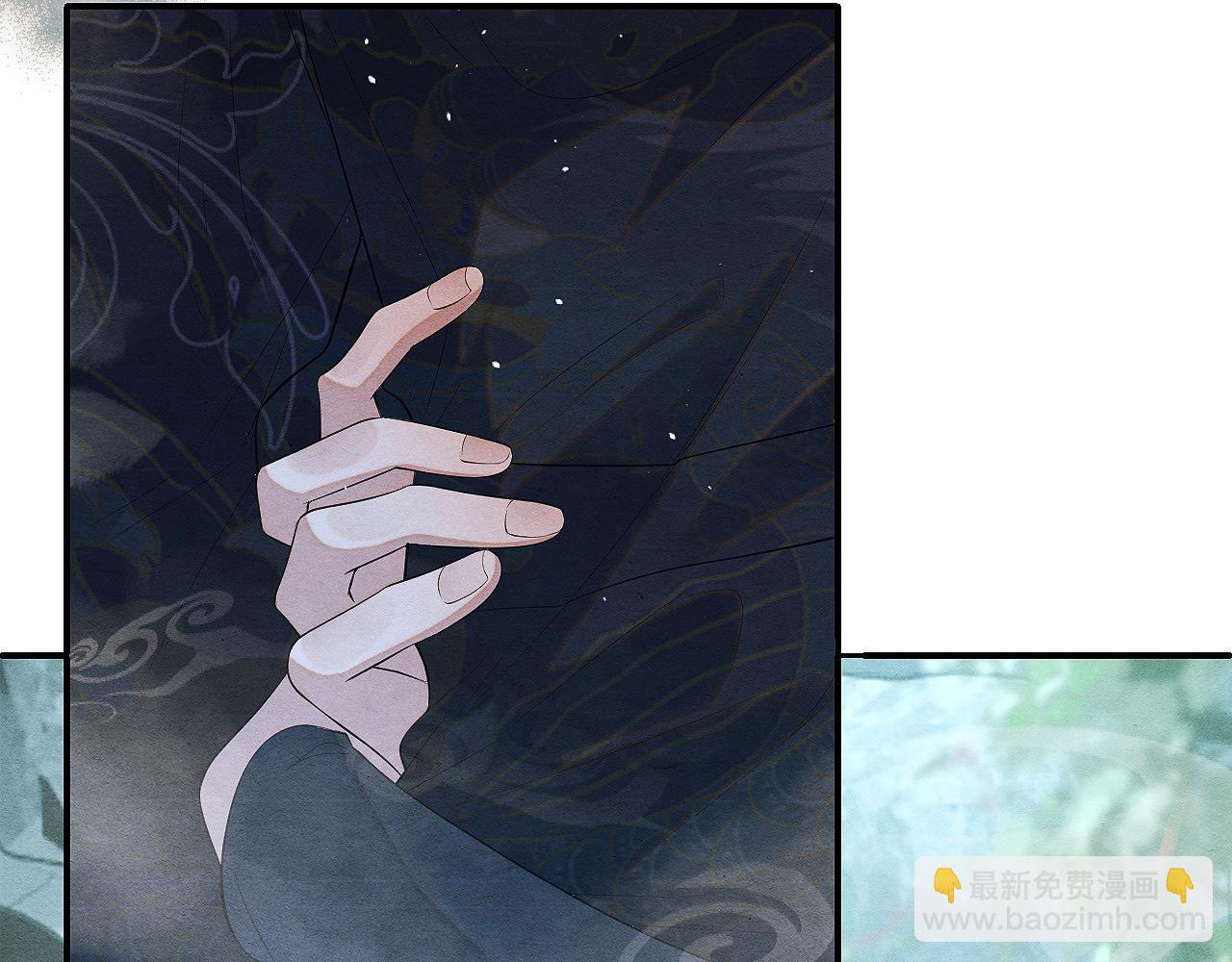 第2话 被人类缠上了(1/3)-第2话