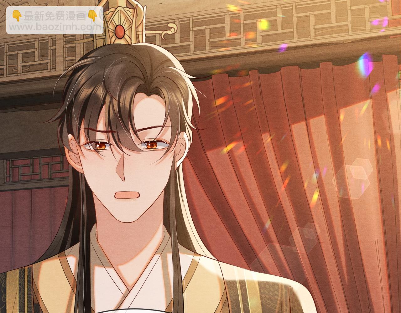 第22话 片刻温存(1/3)-第22话