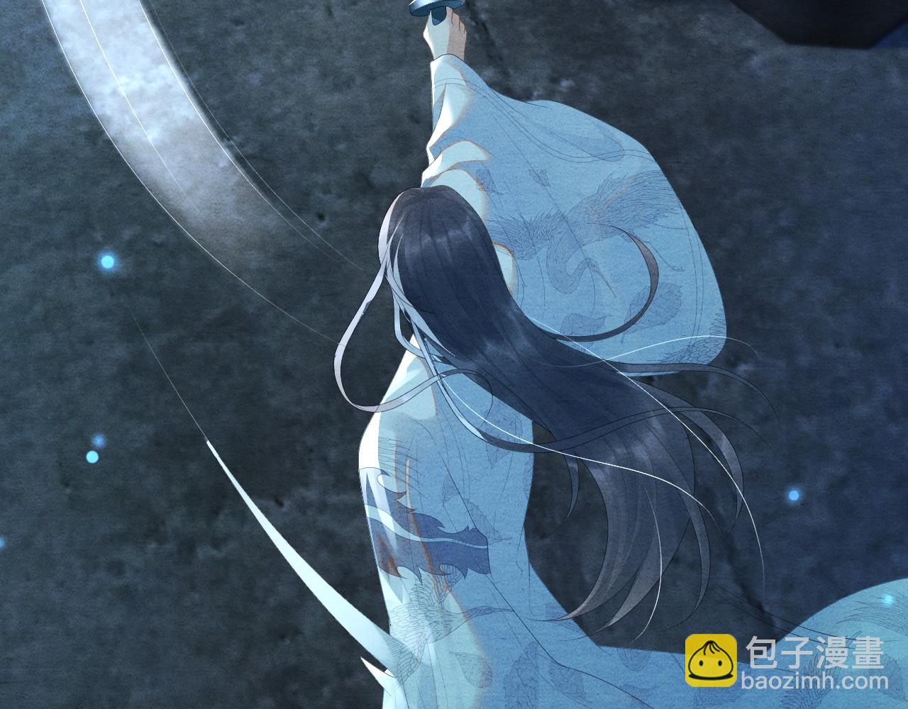 第26话 拔刀相见(1/3)-第26话