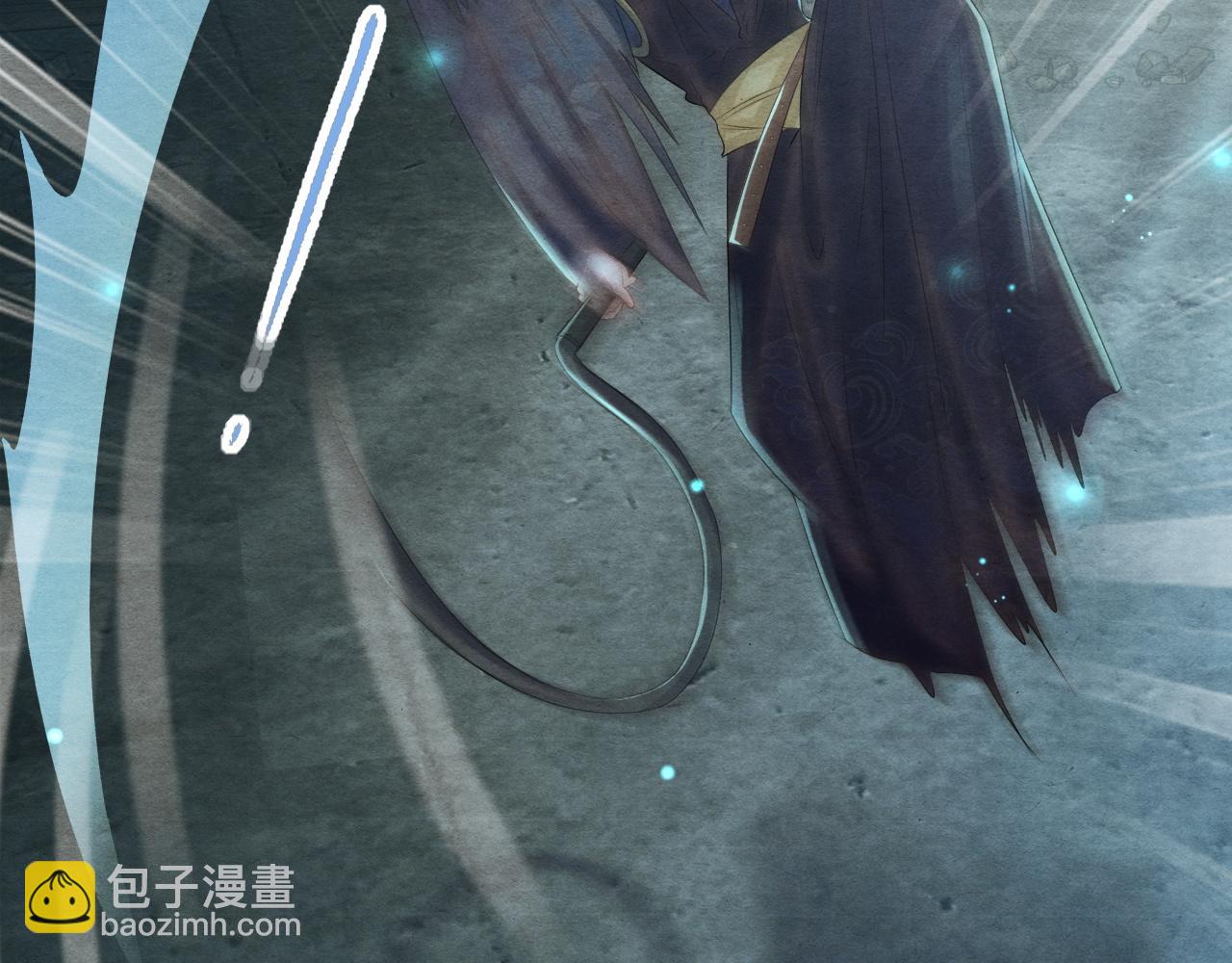 第26话 拔刀相见(1/3)-第26话