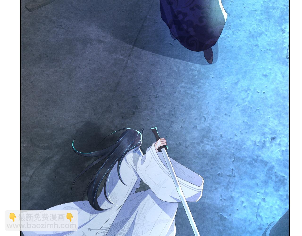 第26话 拔刀相见(1/3)-第26话