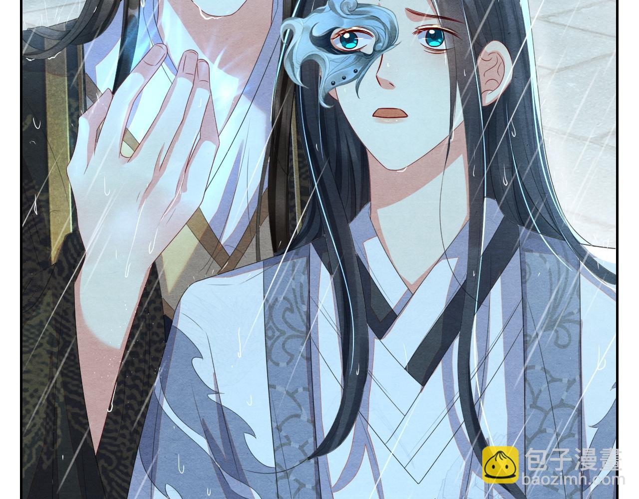 第30话 不欠你了(1/2)-第30话