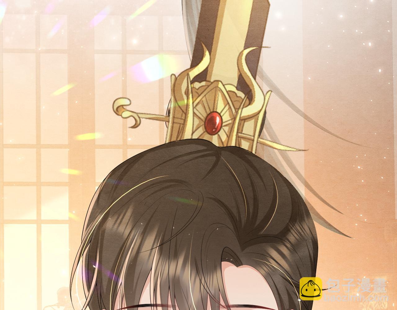 第32话 重新开始(1/3)-第32话