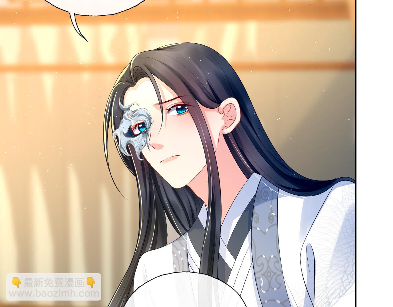 第34话 你来做什么？(1/2)-第34话