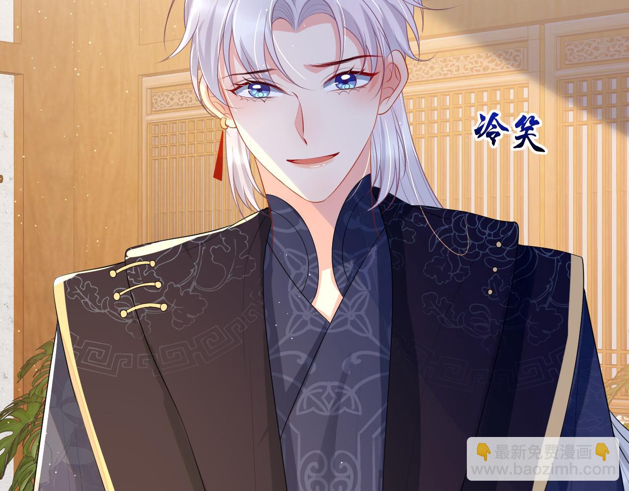 第34话 你来做什么？(1/2)-第34话