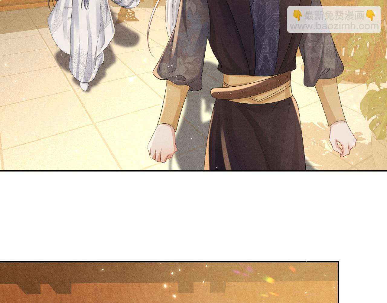 第34话 你来做什么？(1/2)-第34话