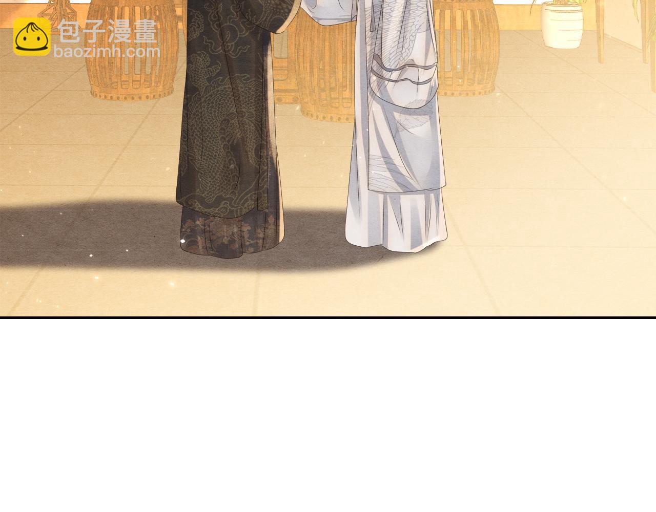 第34话 你来做什么？(1/2)-第34话