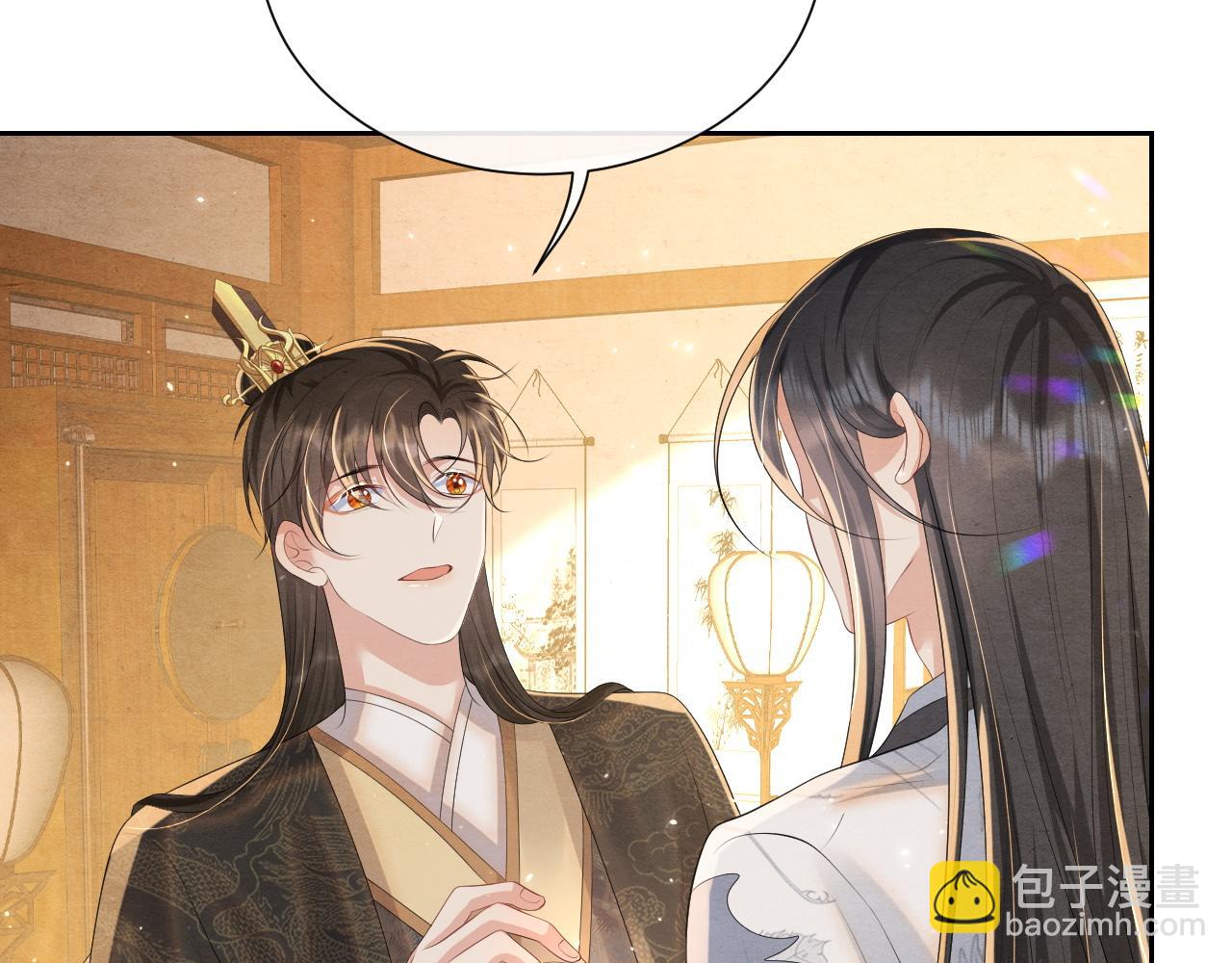 第34话 你来做什么？(1/2)-第34话