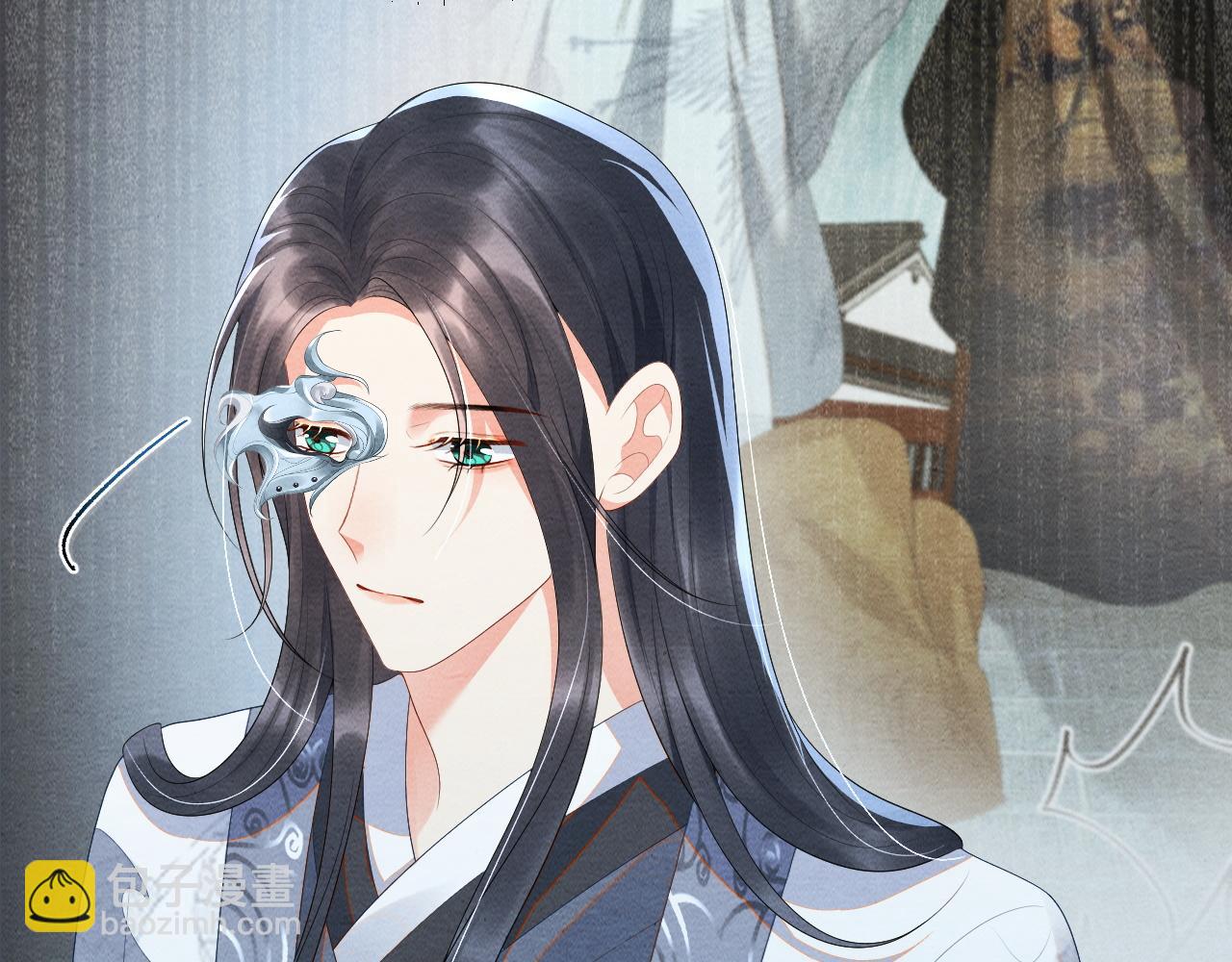 第34话 你来做什么？(1/2)-第34话