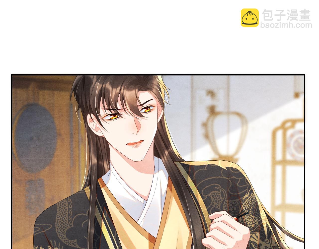 第34话 你来做什么？(1/2)-第34话