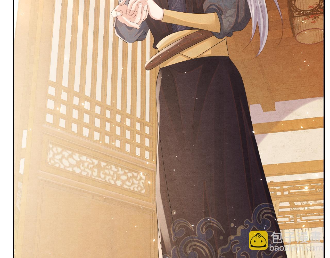 第36话 薄情寡义(1/3)-第36话