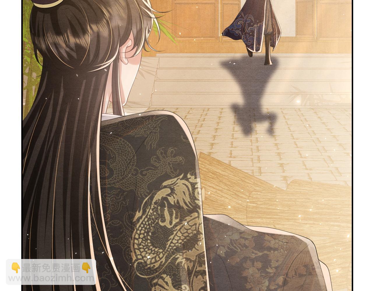 第36话 薄情寡义(1/3)-第36话