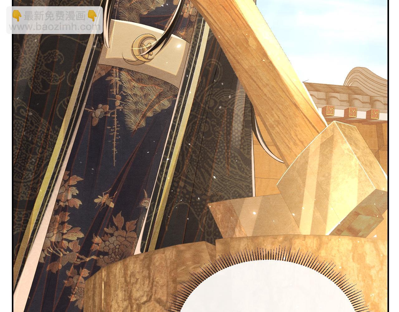 第36话 薄情寡义(1/3)-第36话