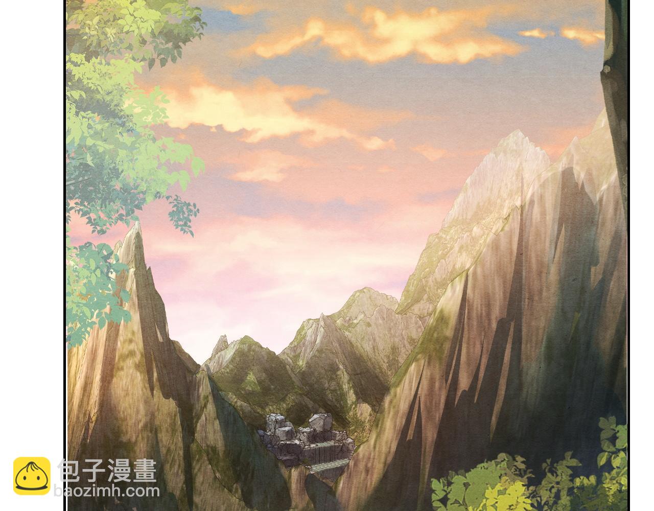 第36话 薄情寡义(1/3)-第36话