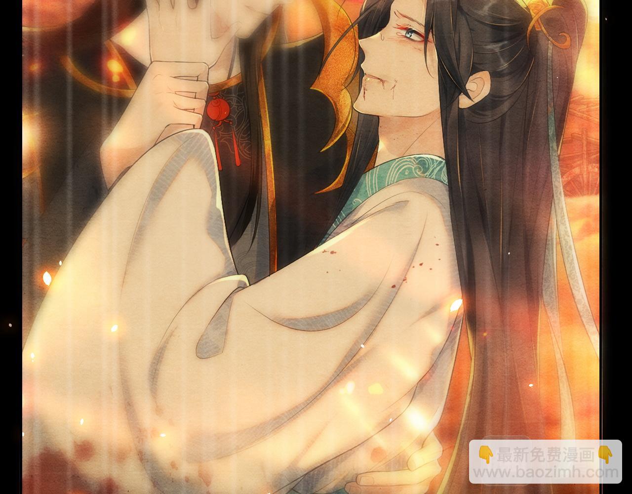 第40话 抉择(1/3)-第40话