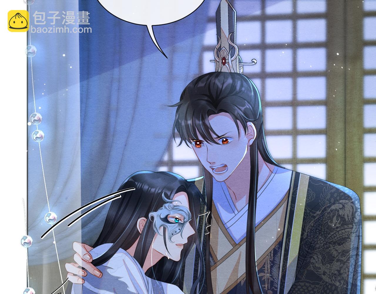 第40话 抉择(1/3)-第40话