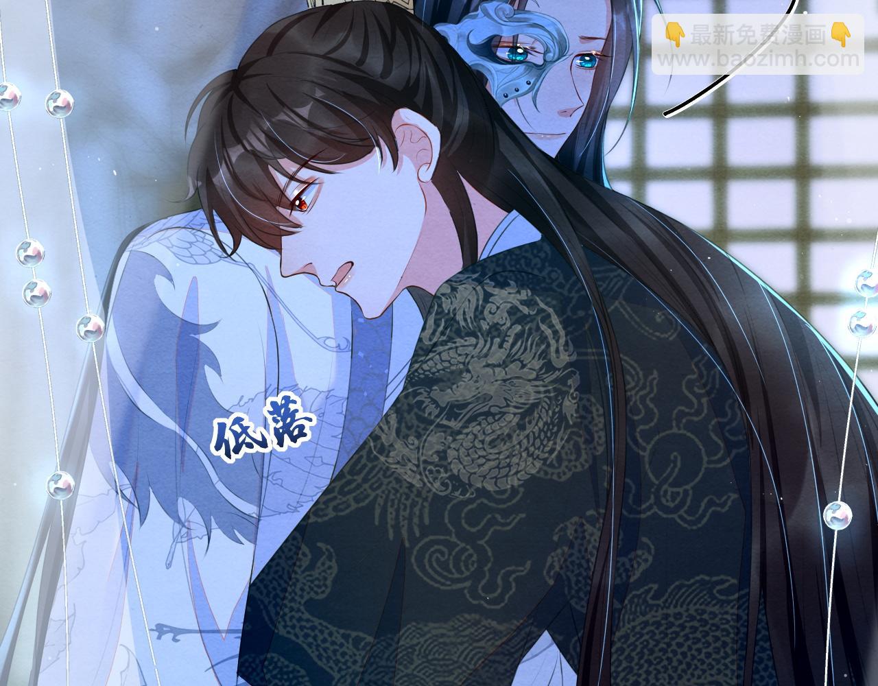 第40话 抉择(1/3)-第40话