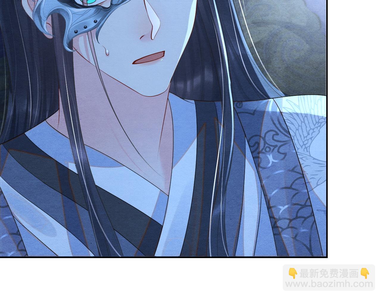 第40话 抉择(1/3)-第40话