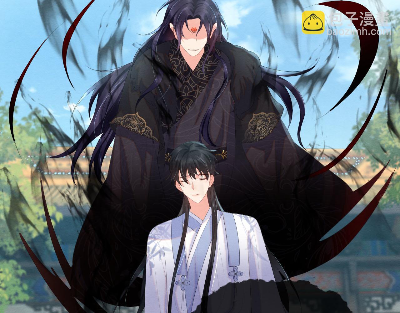 第42话 皇后的选择(1/3)-第42话