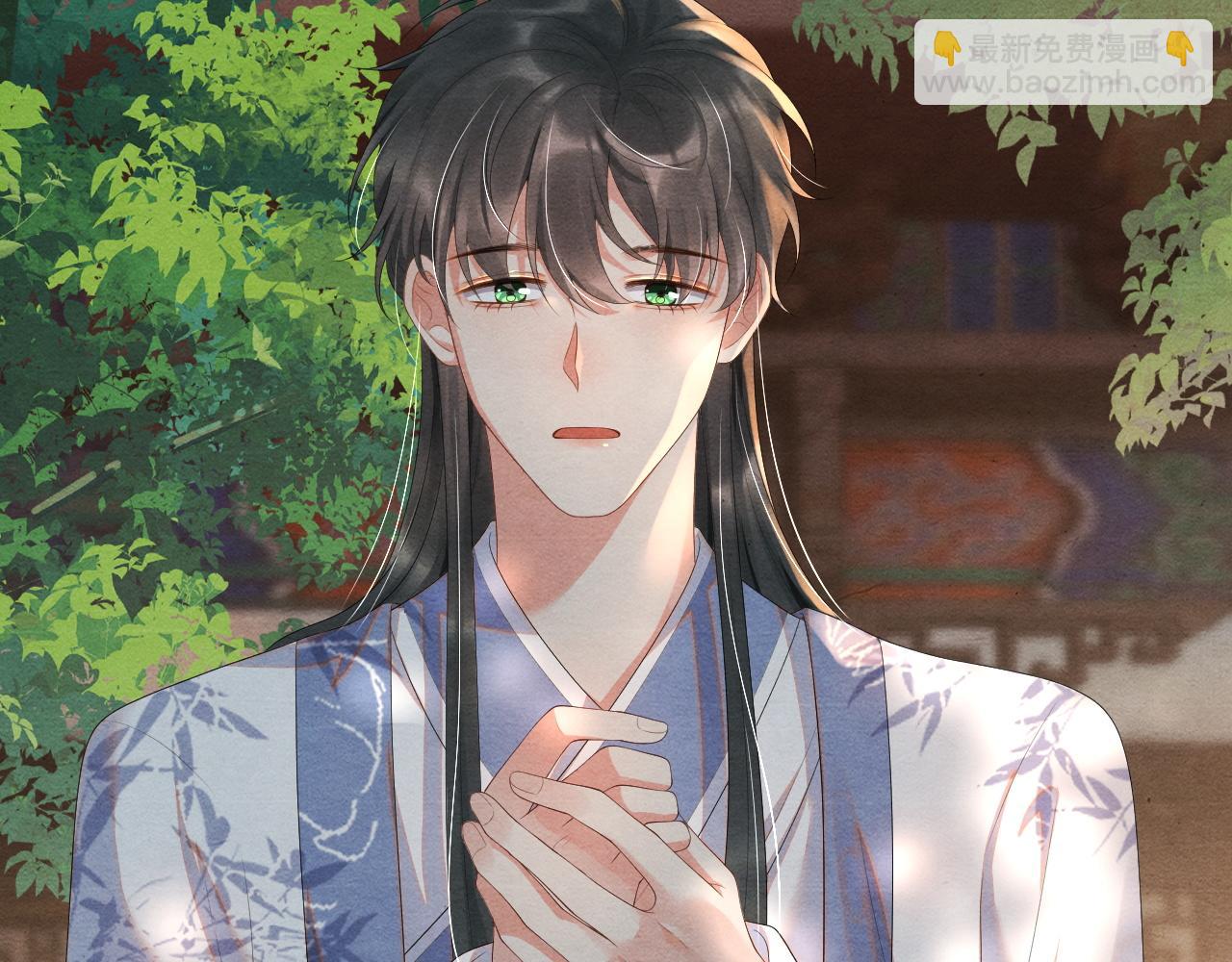 第42话 皇后的选择(1/3)-第42话