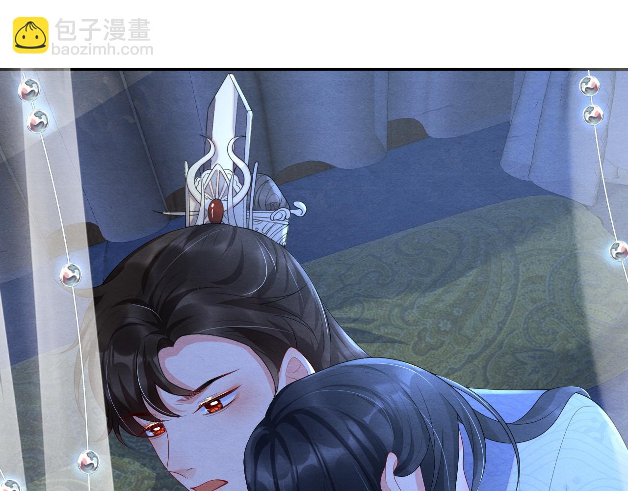 第42话 皇后的选择(1/3)-第42话