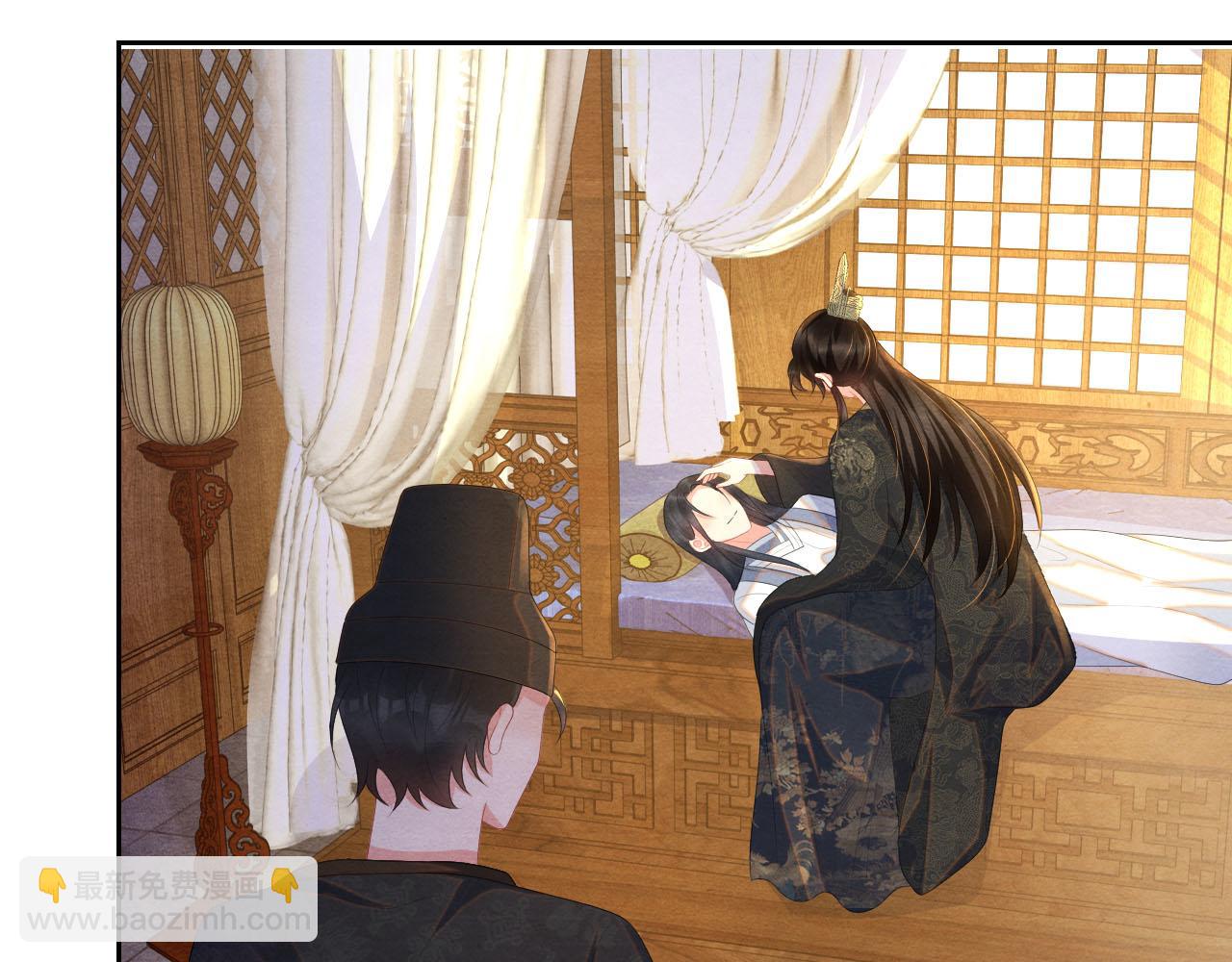 第42话 皇后的选择(1/3)-第42话