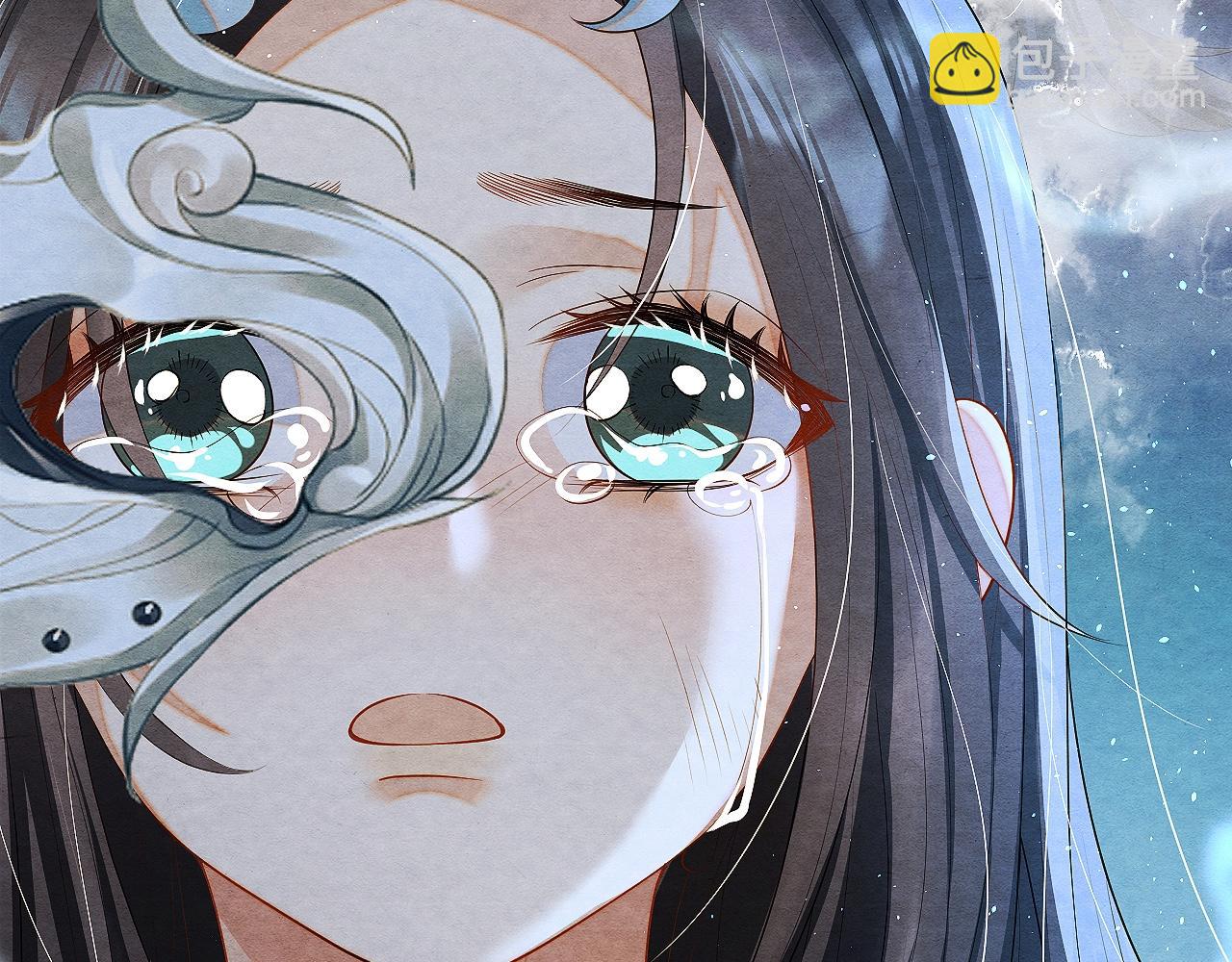 第6话 虚假的甜蜜(1/3)-第6话