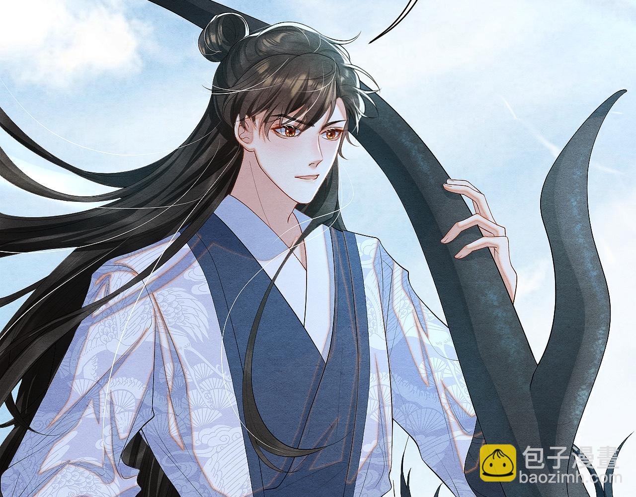 第6话 虚假的甜蜜(1/3)-第6话