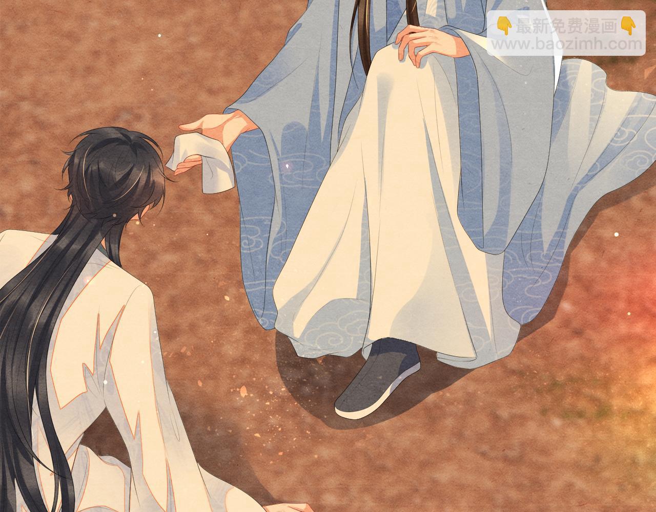 第74话 渐行渐远(1/3)-第74话