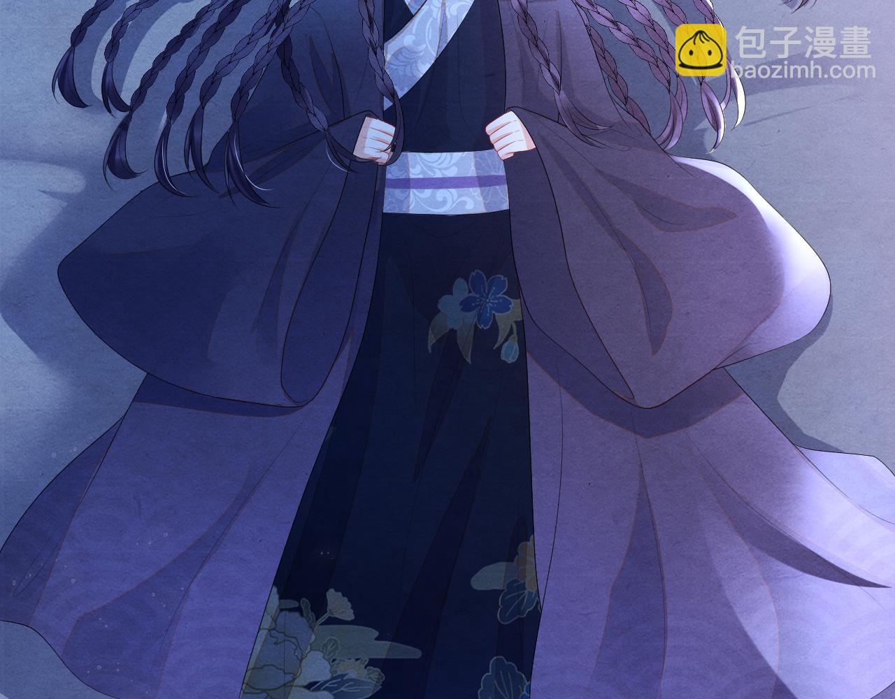 第74话 渐行渐远(1/3)-第74话