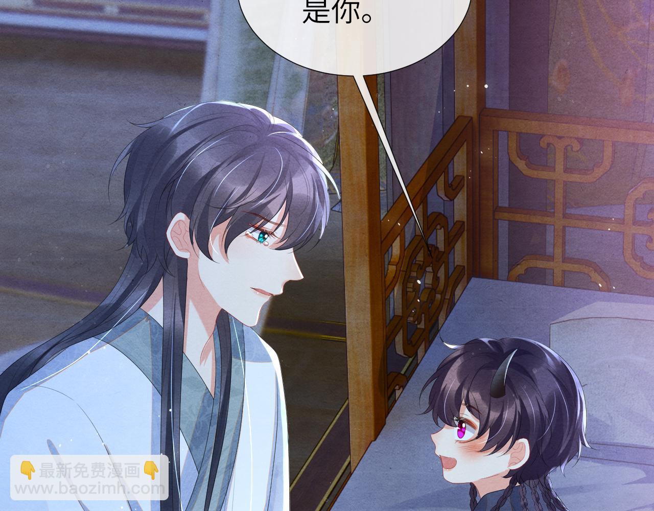 第74话 渐行渐远(1/3)-第74话