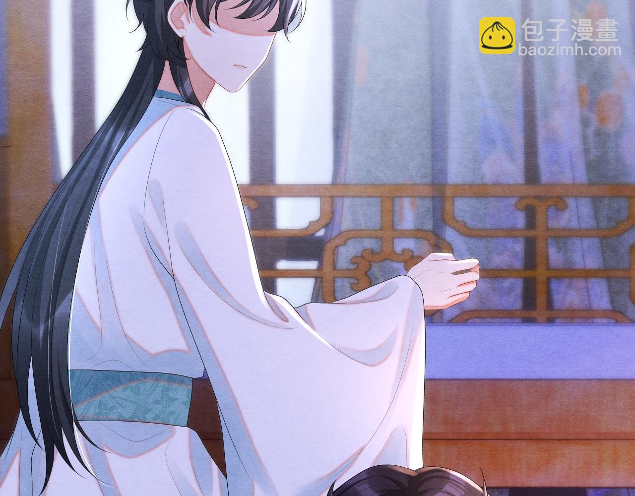 第74话 渐行渐远(1/3)-第74话