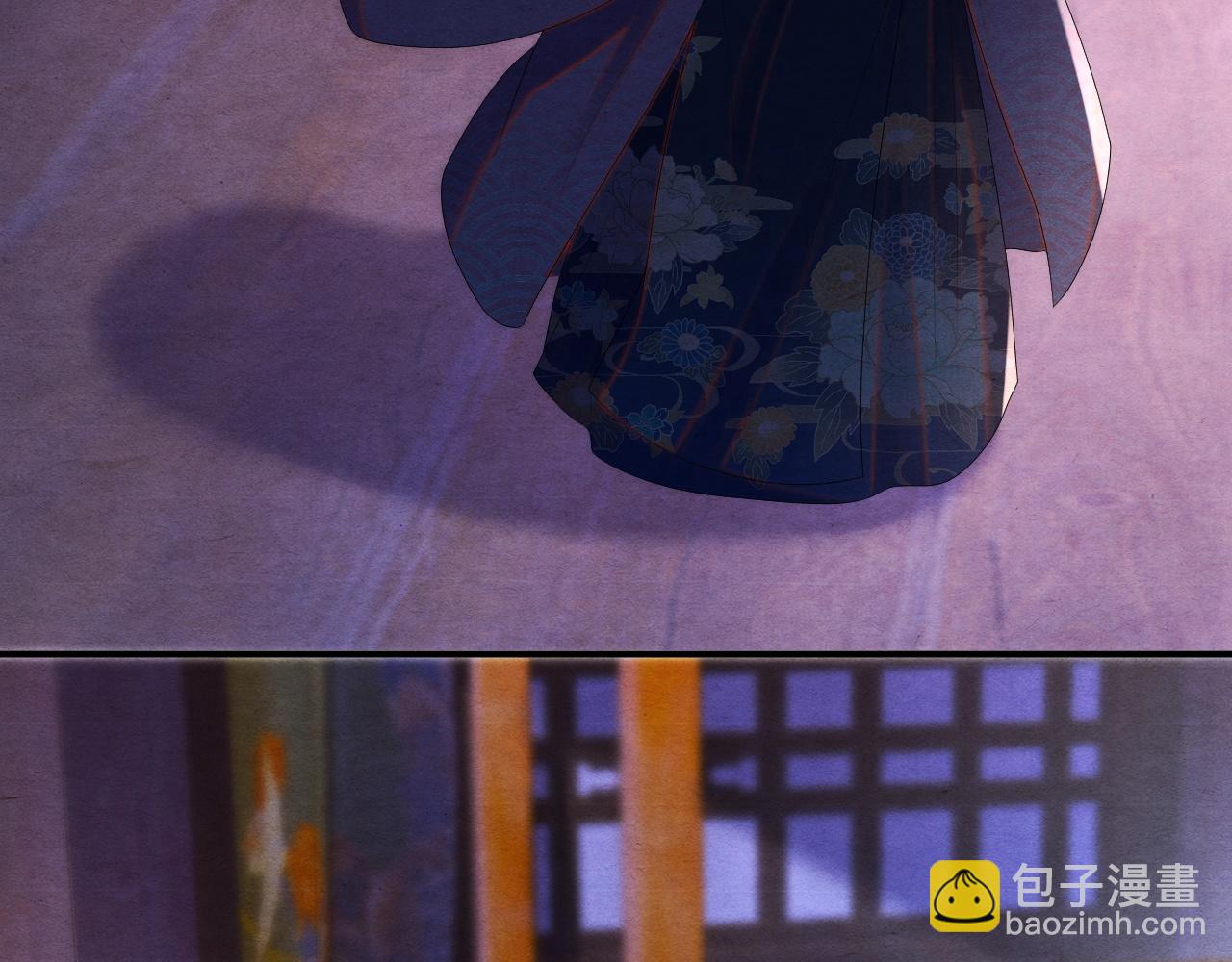 第74话 渐行渐远(1/3)-第74话