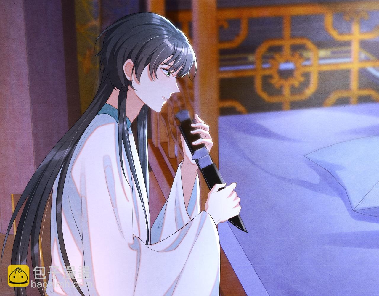 第74话 渐行渐远(1/3)-第74话