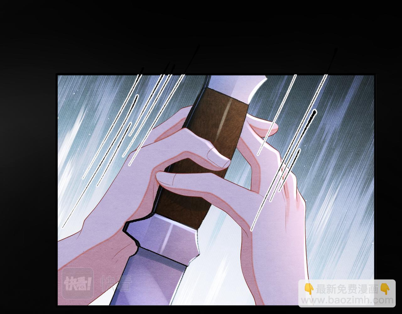 第74话 渐行渐远(1/3)-第74话