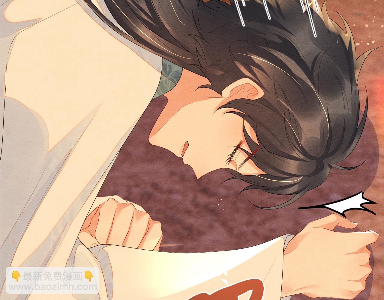 第74话 渐行渐远(1/3)-第74话