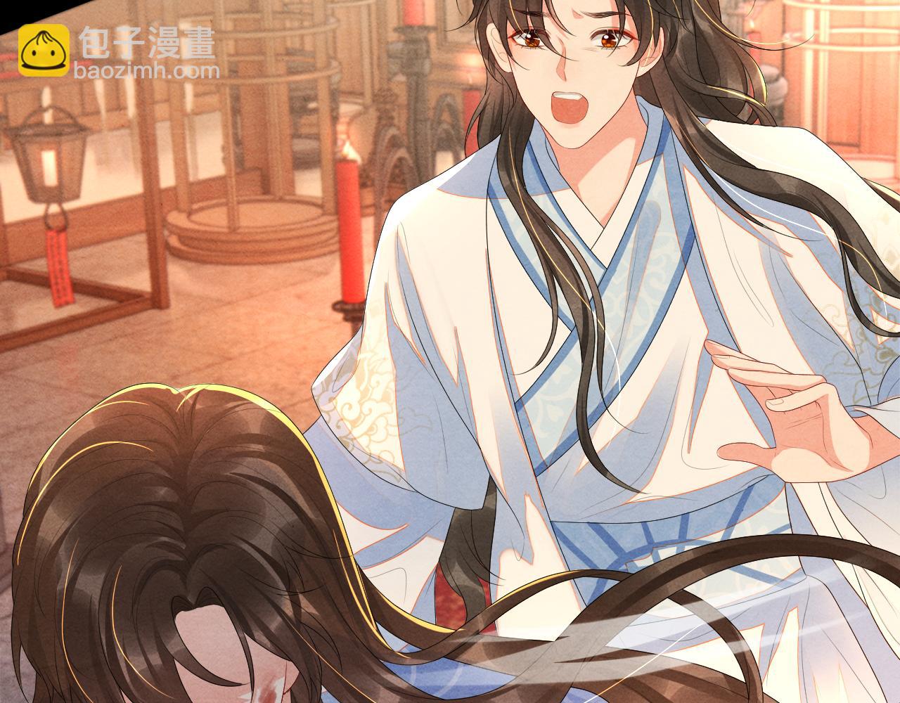 第76话 逆天改命(1/3)-第76话