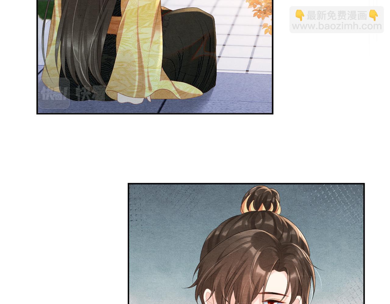 第78话 最后陪我一段时间(1/3)-第78话