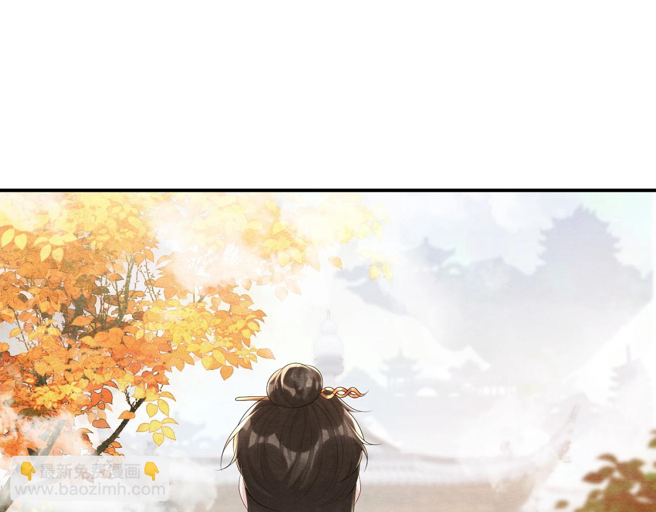 第78话 最后陪我一段时间(1/3)-第78话