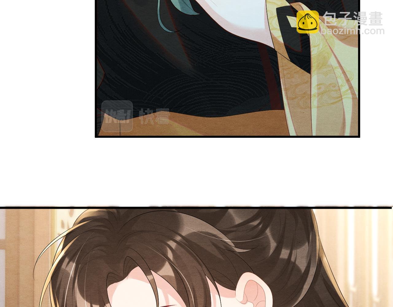 第78话 最后陪我一段时间(1/3)-第78话