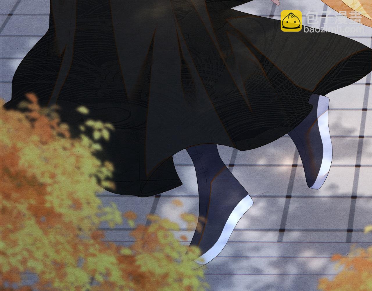 第78话 最后陪我一段时间(1/3)-第78话