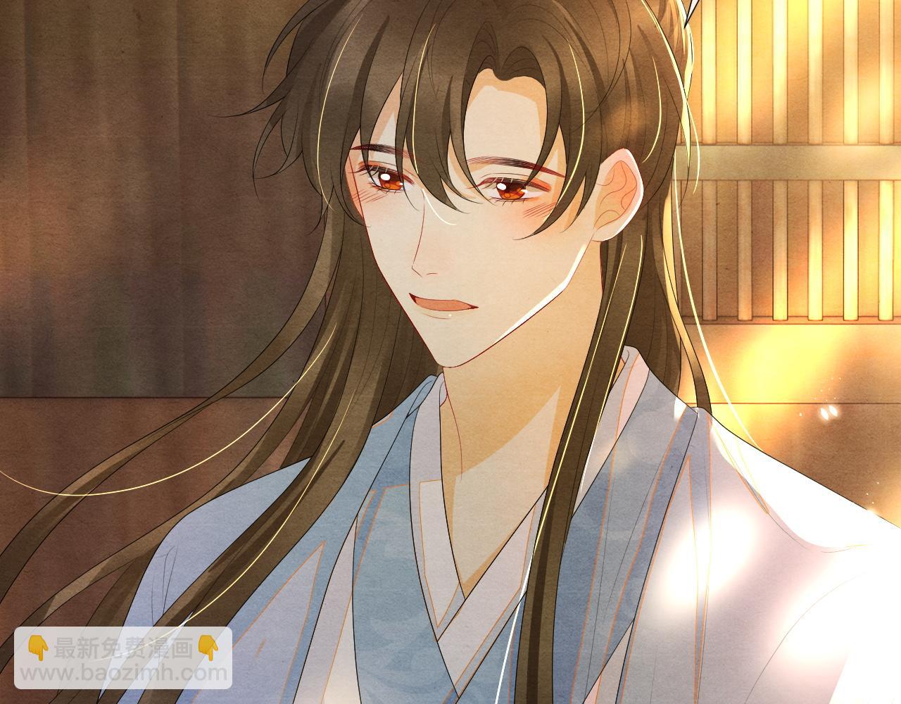 完结篇：再也不分开(1/3)-第80话