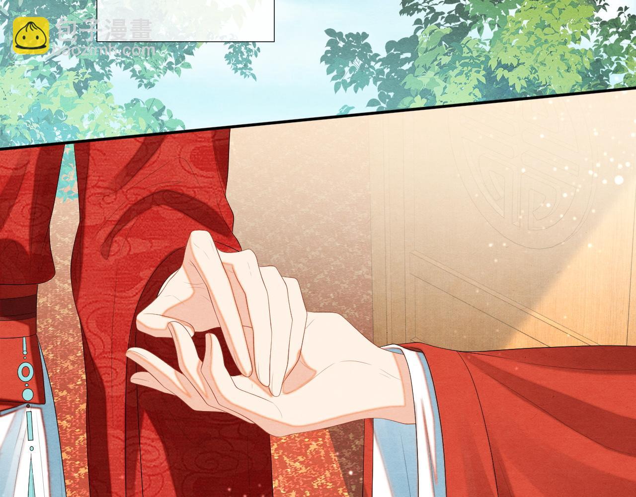 完结篇：再也不分开(1/3)-第80话