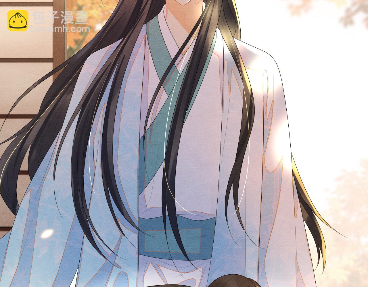 完结篇：再也不分开(1/3)-第80话