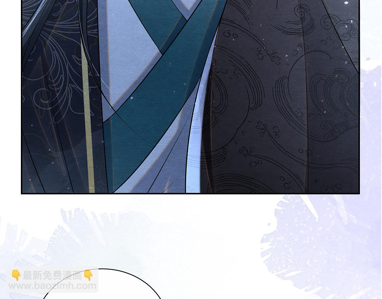 第8话 不早朝(1/3)-第8话