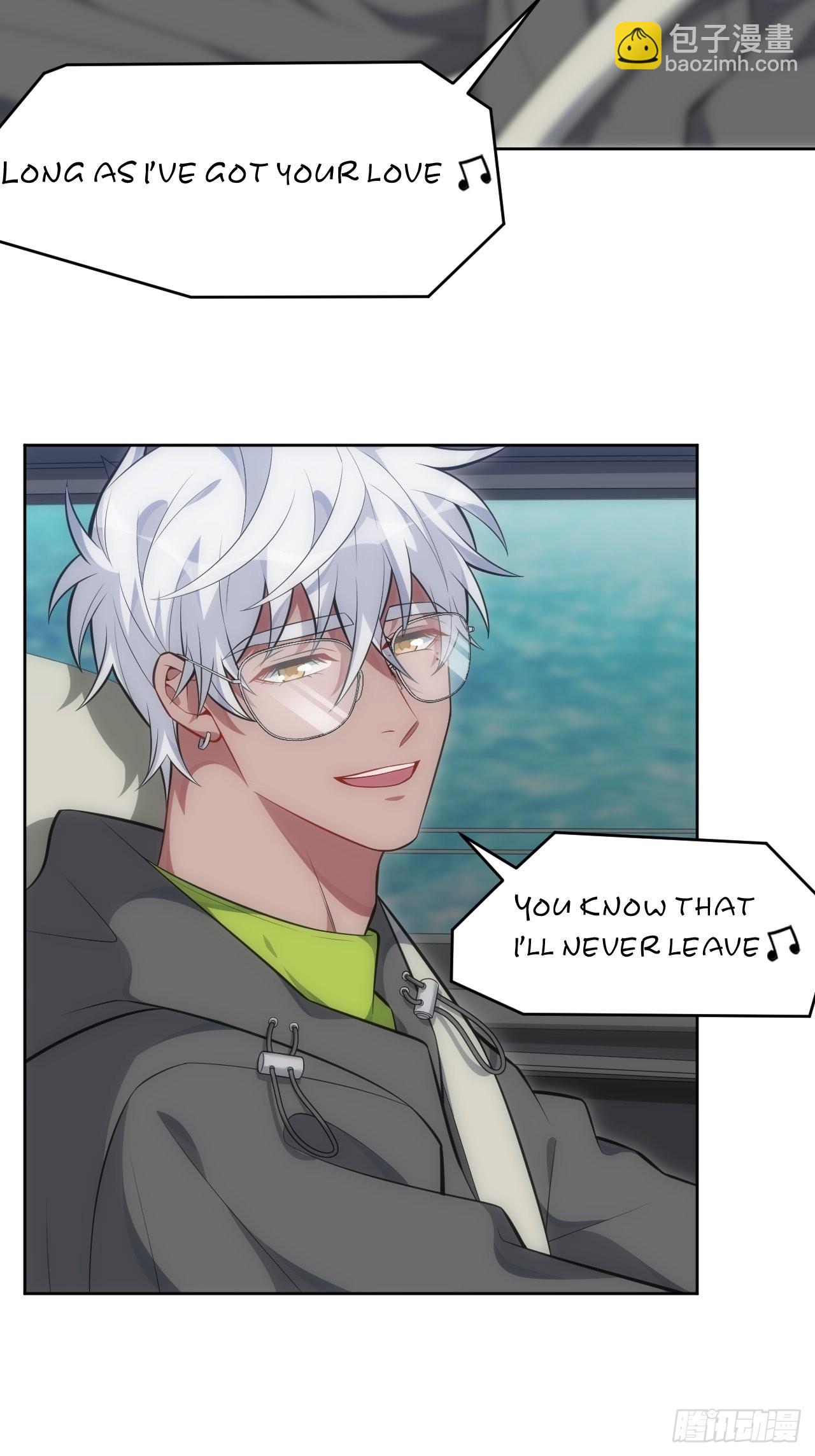 俘虜百分百 - 99.二人世界(1/2) - 5