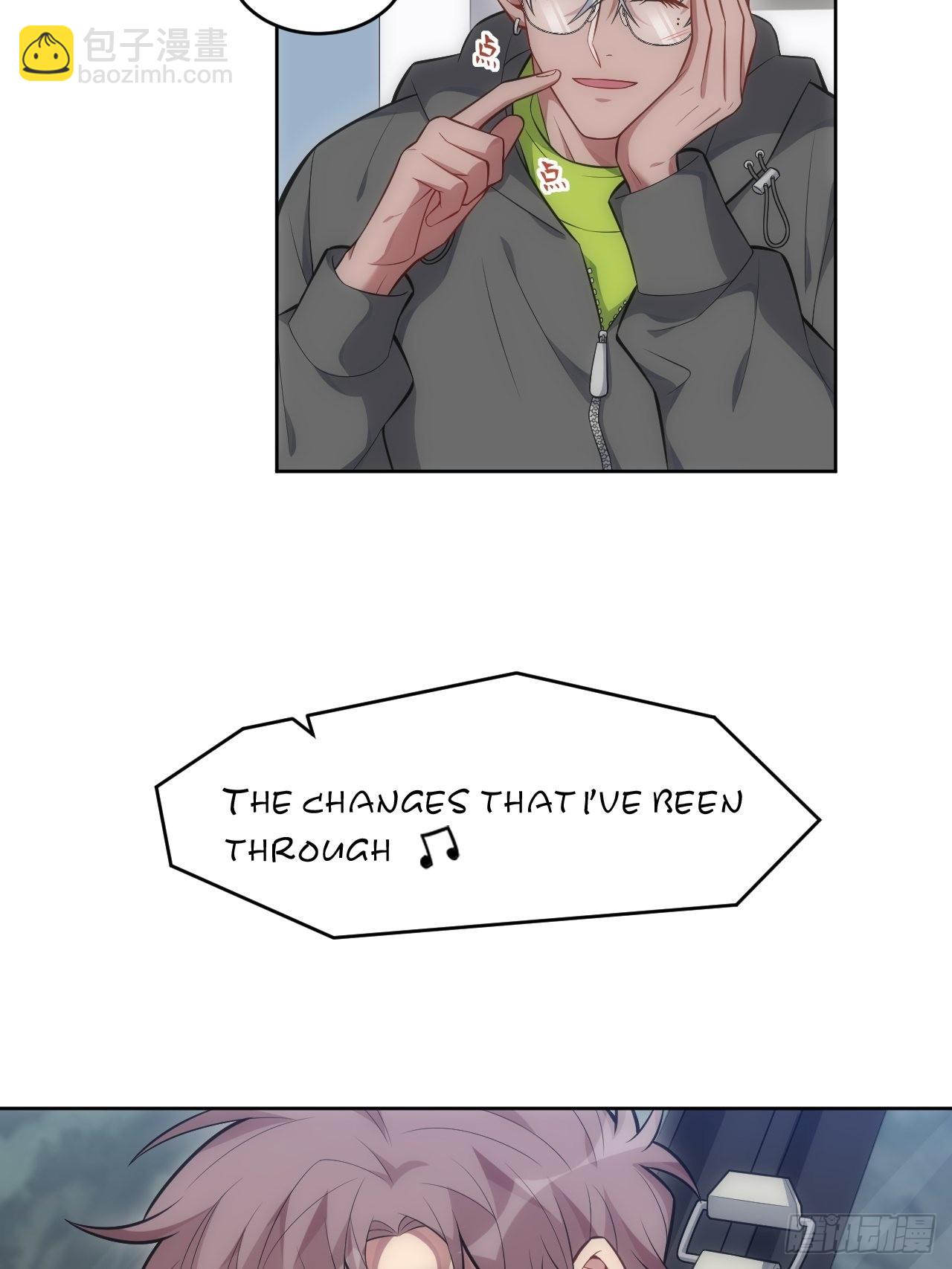 俘虜百分百 - 99.二人世界(1/2) - 2