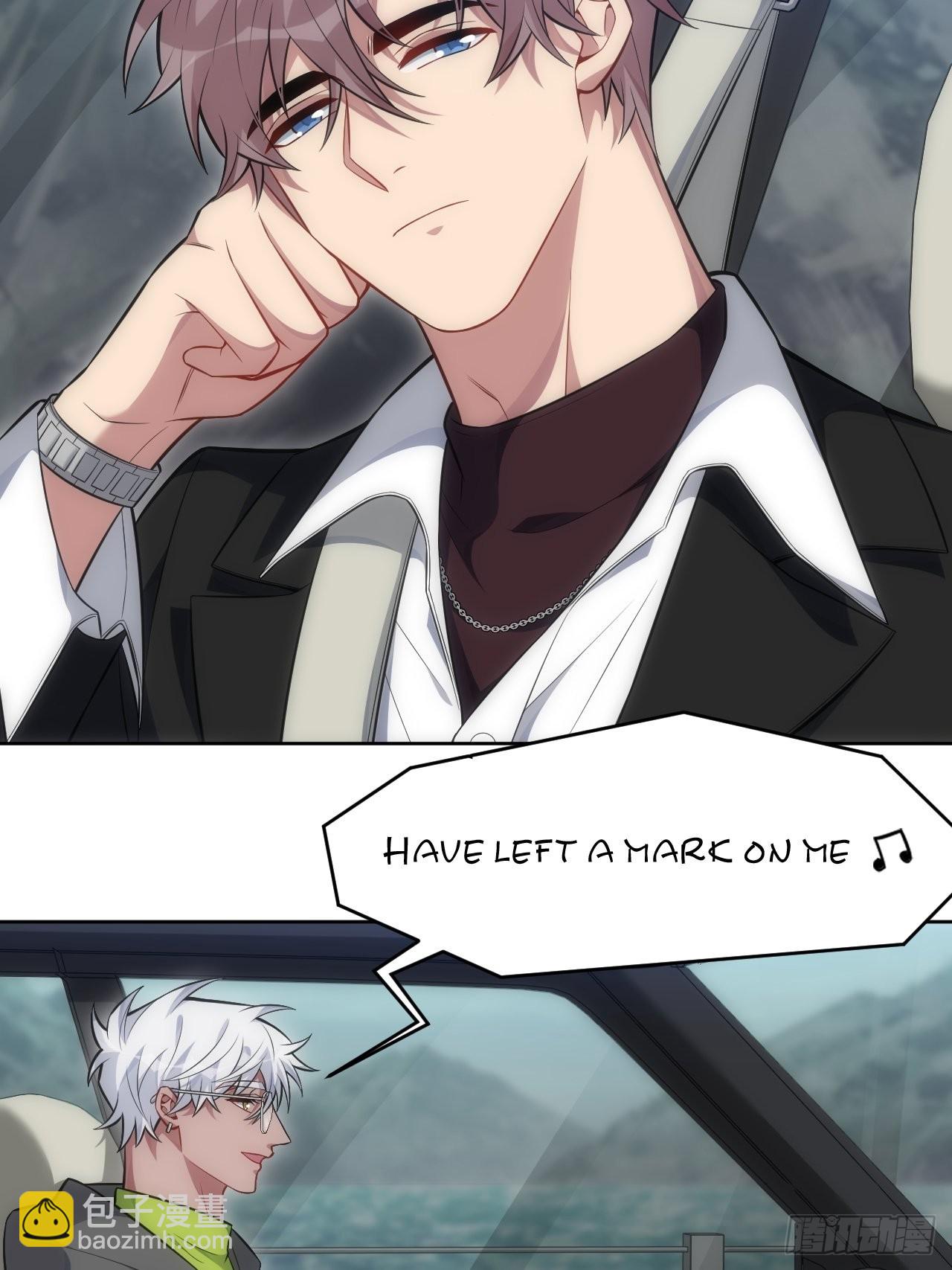 俘虜百分百 - 99.二人世界(1/2) - 3